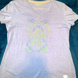 Reel Legends T shirt